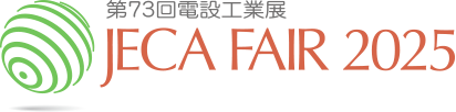 JACA FAIR 2025