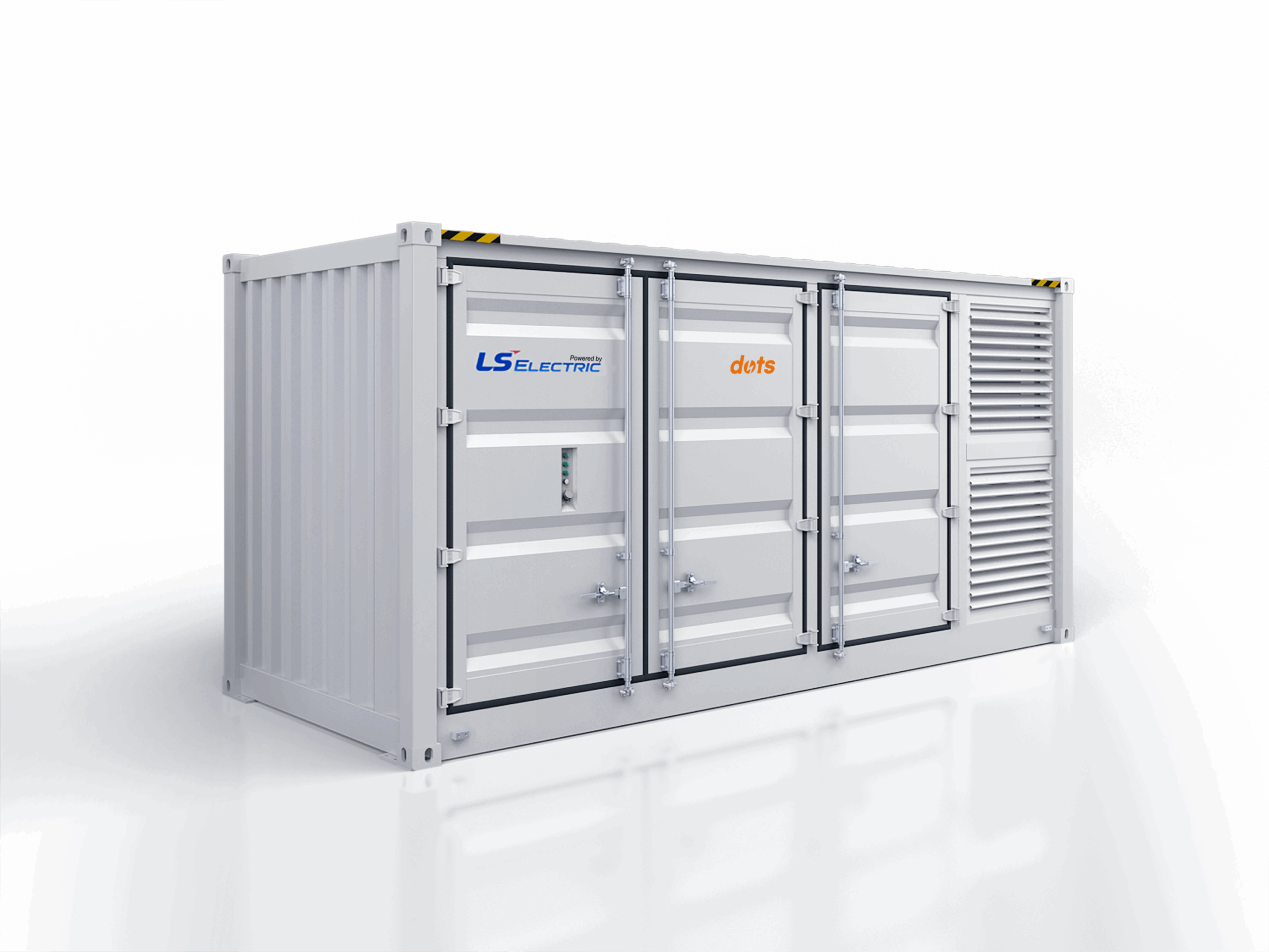 LS ELECTRIC CO., LTD.